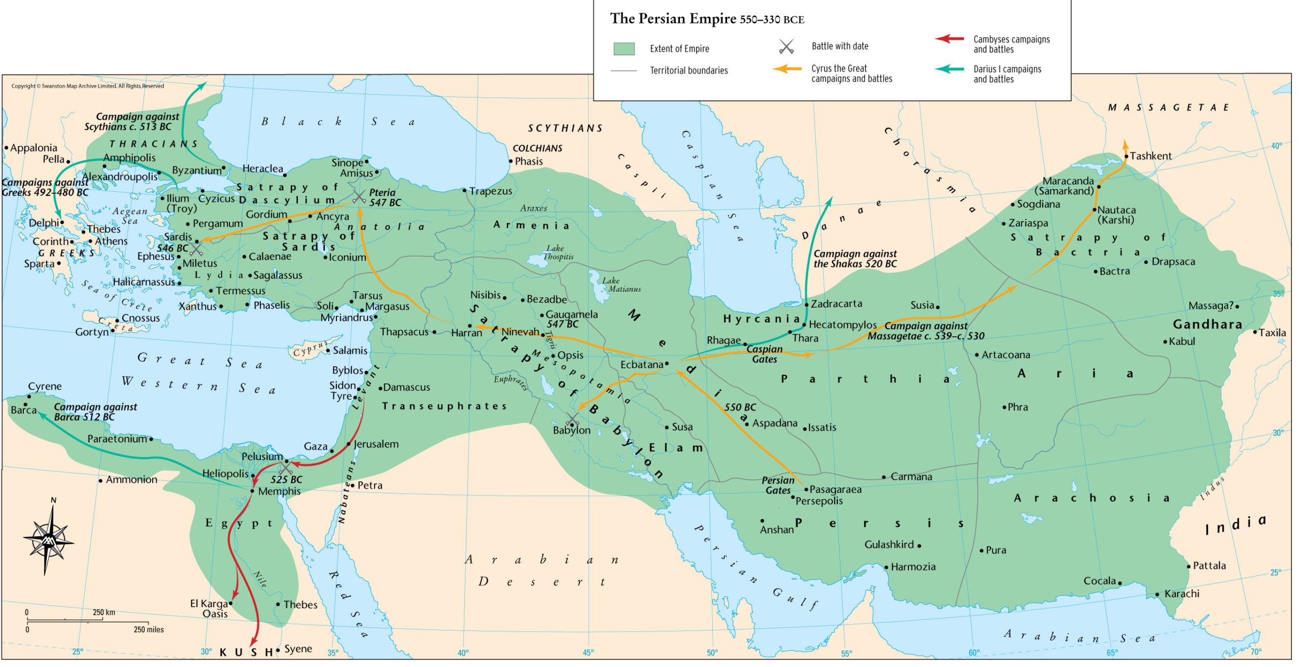 Media-Persia (Persian Empire). 